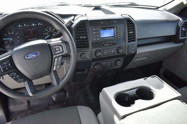 used 2020 Ford F-150 car, priced at $26,987