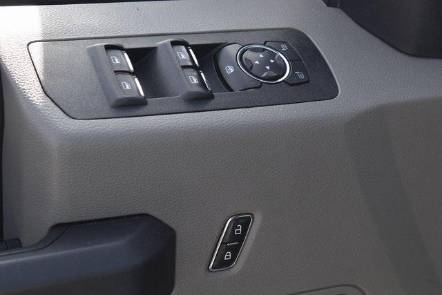 used 2020 Ford F-150 car, priced at $26,987