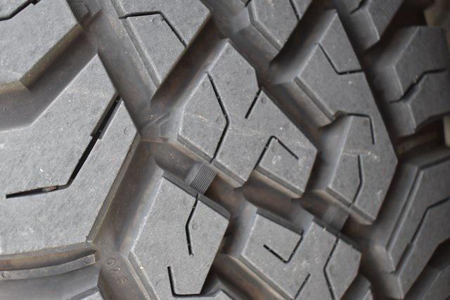 used 2020 Ford F-150 car, priced at $26,987