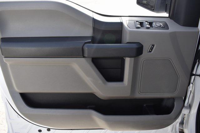 used 2020 Ford F-150 car, priced at $26,987