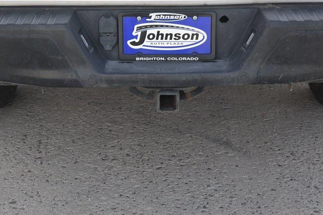 used 2020 Ford F-150 car, priced at $26,987