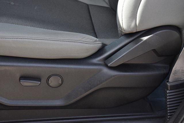 used 2020 Ford F-150 car, priced at $26,987