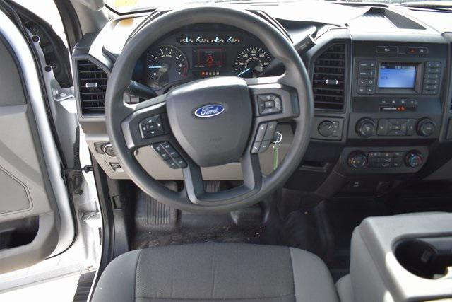 used 2020 Ford F-150 car, priced at $26,987