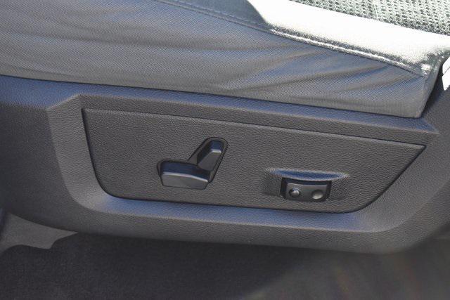 used 2016 Ram 1500 car, priced at $17,987