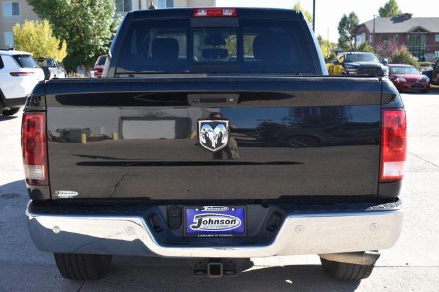 used 2016 Ram 1500 car, priced at $17,987