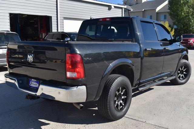 used 2016 Ram 1500 car, priced at $17,987