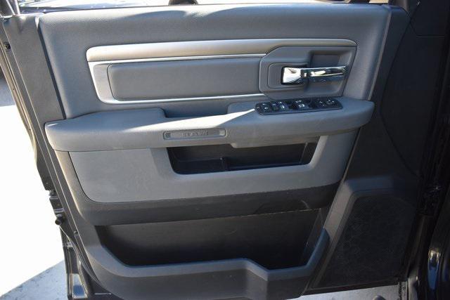 used 2016 Ram 1500 car, priced at $17,987