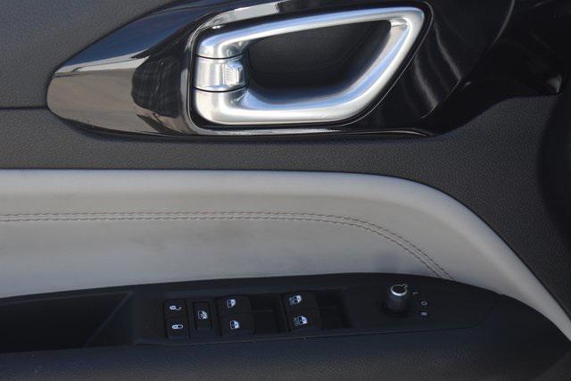 used 2024 Jeep Compass car, priced at $25,987