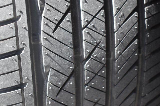 used 2024 Jeep Compass car, priced at $25,987