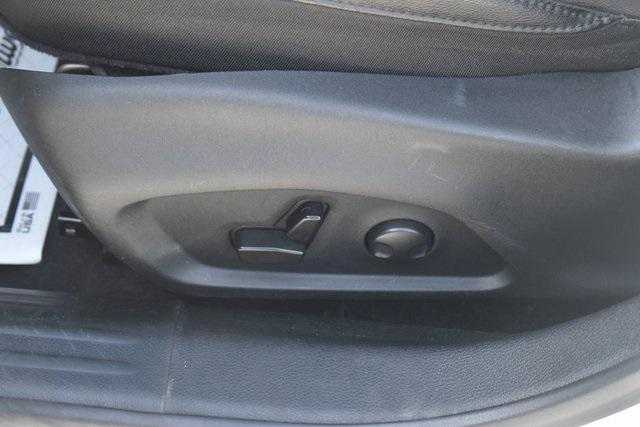 used 2024 Jeep Compass car, priced at $25,987