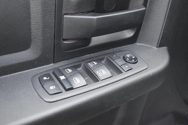 used 2020 Ram 3500 car, priced at $41,987