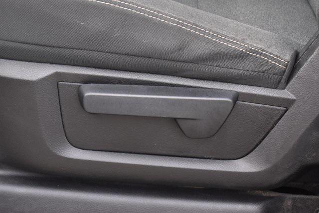 used 2020 Ram 3500 car, priced at $41,987