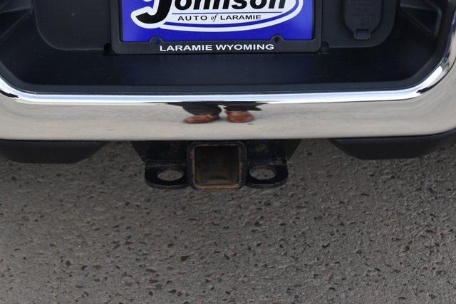 used 2020 Ram 3500 car, priced at $41,987