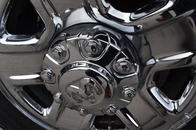 used 2020 Ram 3500 car, priced at $41,987