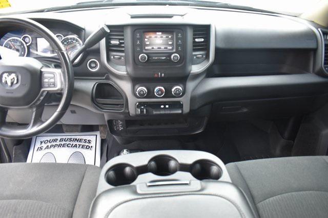 used 2020 Ram 3500 car, priced at $41,987