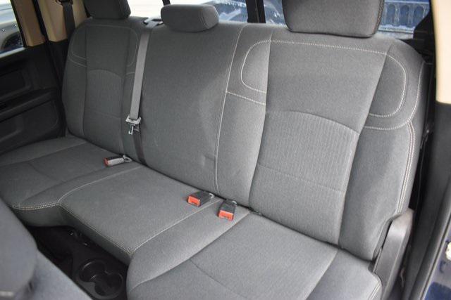 used 2020 Ram 3500 car, priced at $41,987