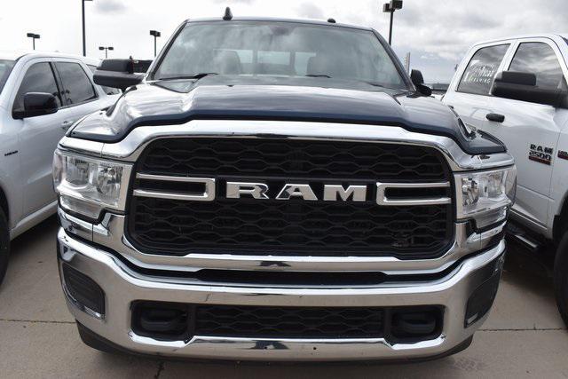 used 2020 Ram 3500 car, priced at $41,987