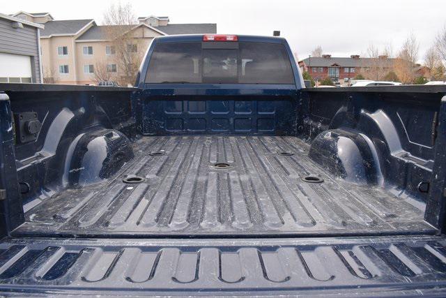 used 2020 Ram 3500 car, priced at $41,987