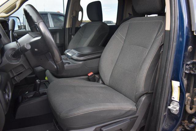 used 2020 Ram 3500 car, priced at $41,987