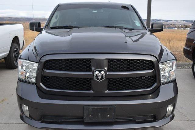 used 2016 Ram 1500 car, priced at $16,987