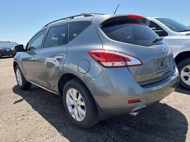used 2013 Nissan Murano car, priced at $7,987