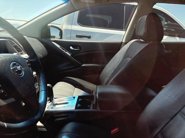 used 2013 Nissan Murano car, priced at $7,987