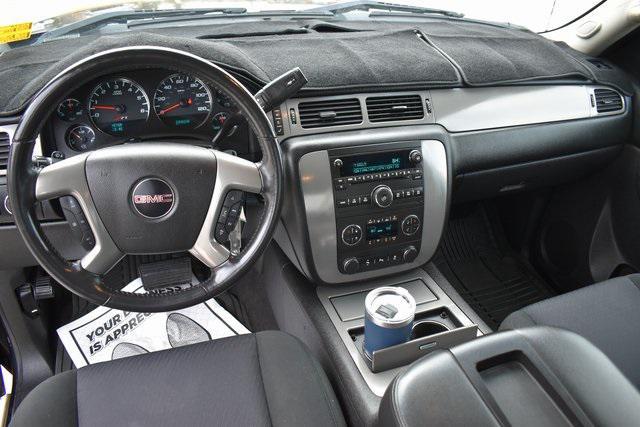 used 2013 GMC Sierra 1500 car, priced at $17,987