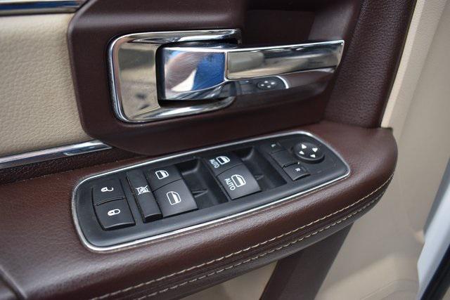 used 2016 Ram 1500 car, priced at $15,987