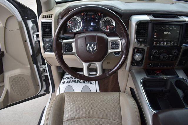 used 2016 Ram 1500 car, priced at $15,987