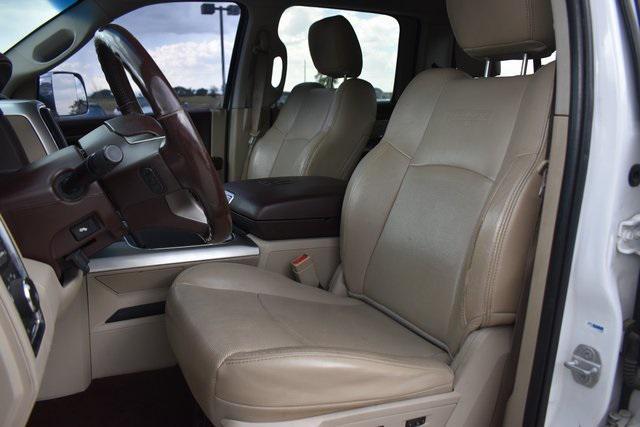 used 2016 Ram 1500 car, priced at $15,987