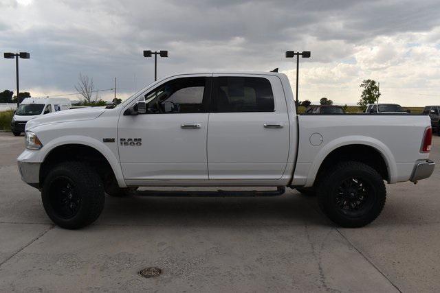 used 2016 Ram 1500 car, priced at $15,987