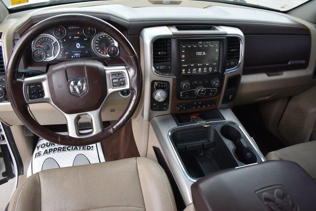 used 2016 Ram 1500 car, priced at $15,987