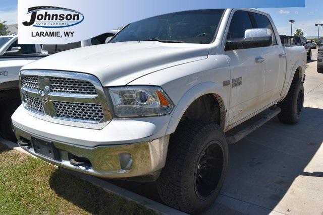 used 2016 Ram 1500 car, priced at $15,987