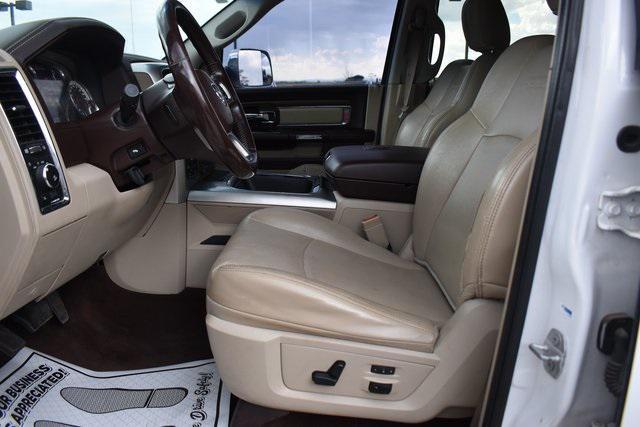 used 2016 Ram 1500 car, priced at $15,987