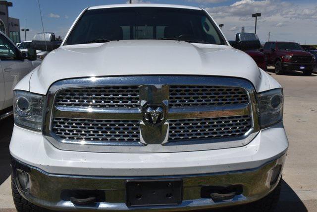 used 2016 Ram 1500 car, priced at $15,987