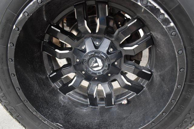 used 2016 Ram 1500 car, priced at $15,987