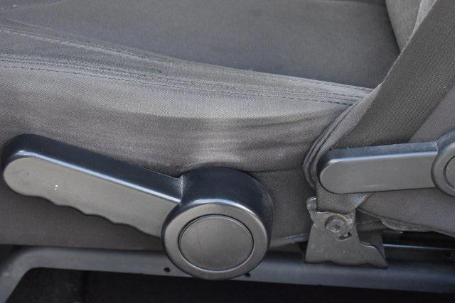 used 2014 Jeep Wrangler Unlimited car, priced at $15,987