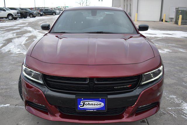 new 2023 Dodge Charger car, priced at $32,400