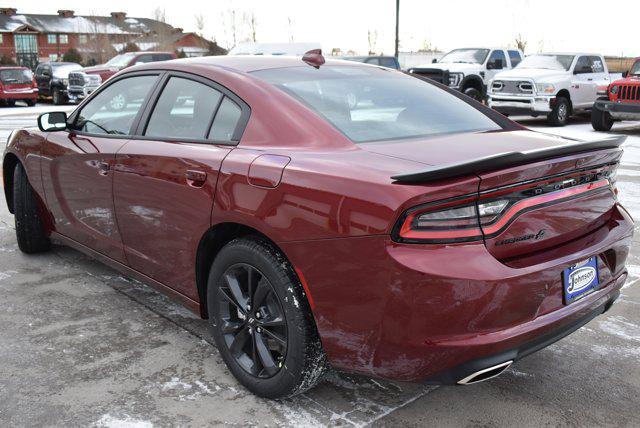 new 2023 Dodge Charger car, priced at $32,400