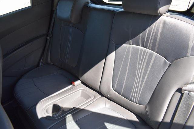 used 2014 Chevrolet Spark car, priced at $6,987