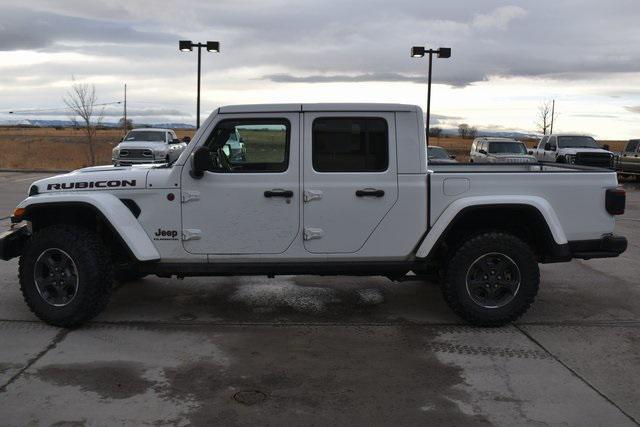 used 2020 Jeep Gladiator car, priced at $29,987