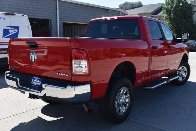 used 2024 Ram 2500 car, priced at $39,987