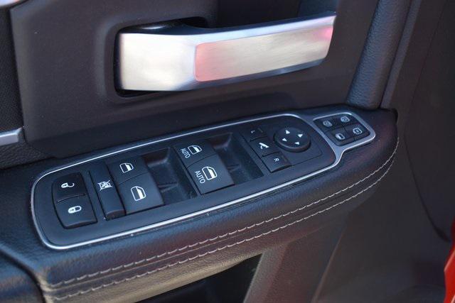 used 2024 Ram 2500 car, priced at $39,987