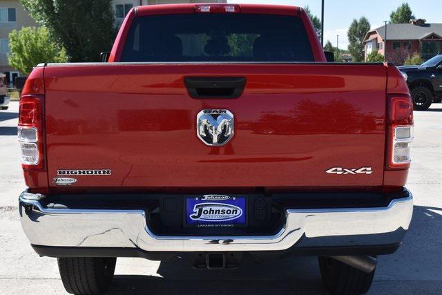 used 2024 Ram 2500 car, priced at $39,987