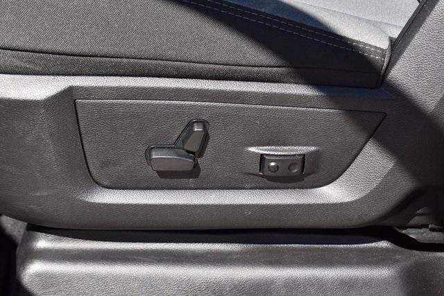 used 2024 Ram 2500 car, priced at $39,987