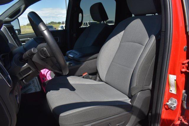 used 2024 Ram 2500 car, priced at $39,987