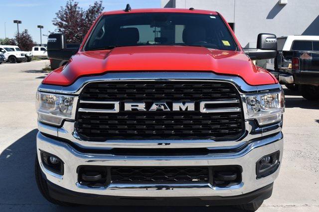 used 2024 Ram 2500 car, priced at $39,987