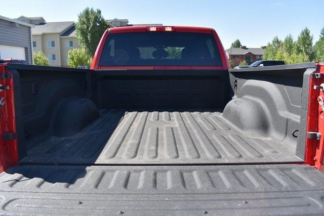 used 2024 Ram 2500 car, priced at $39,987