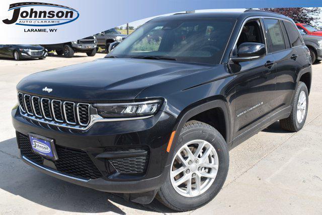 new 2025 Jeep Grand Cherokee car, priced at $36,626