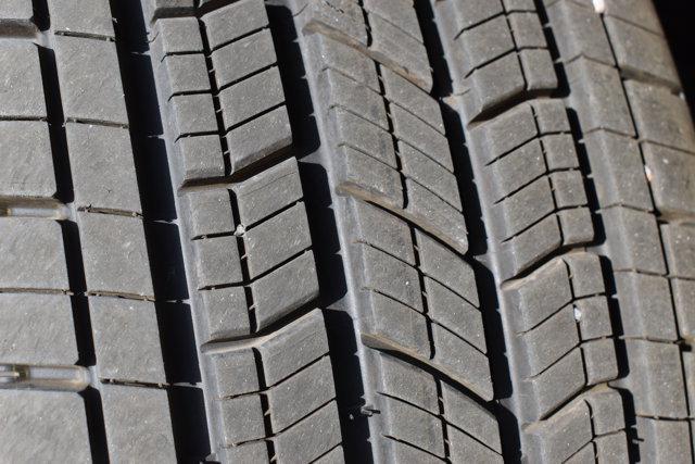 new 2025 Jeep Grand Cherokee car, priced at $36,970